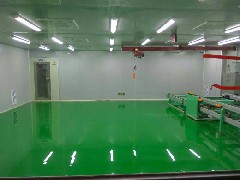 無塵車間凈化室、凈化設(shè)備