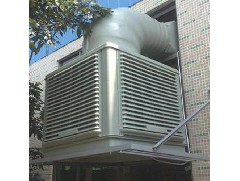 江門環(huán)保通風(fēng)降溫、空調(diào)降溫