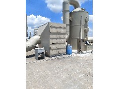 廢氣處理工程、廢氣處理設(shè)備